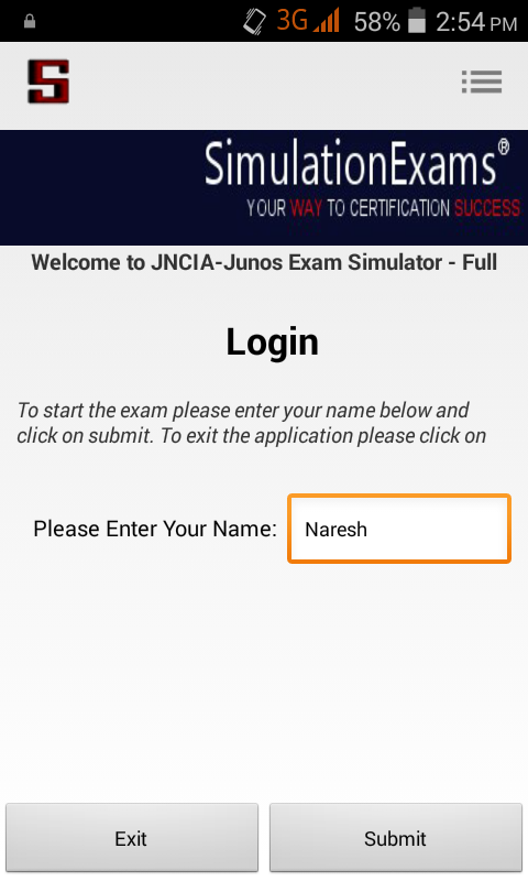 JN0-649 Online Prüfungen
