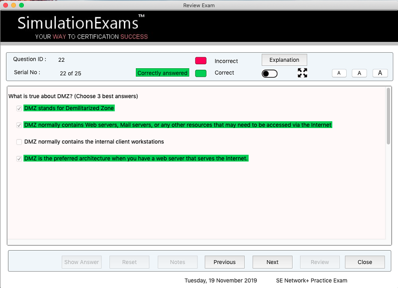 Simulation Exams Blog – IT Certification – IT Certification Exams ...