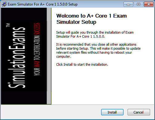 How to Pre-Install and Download Version 1.5