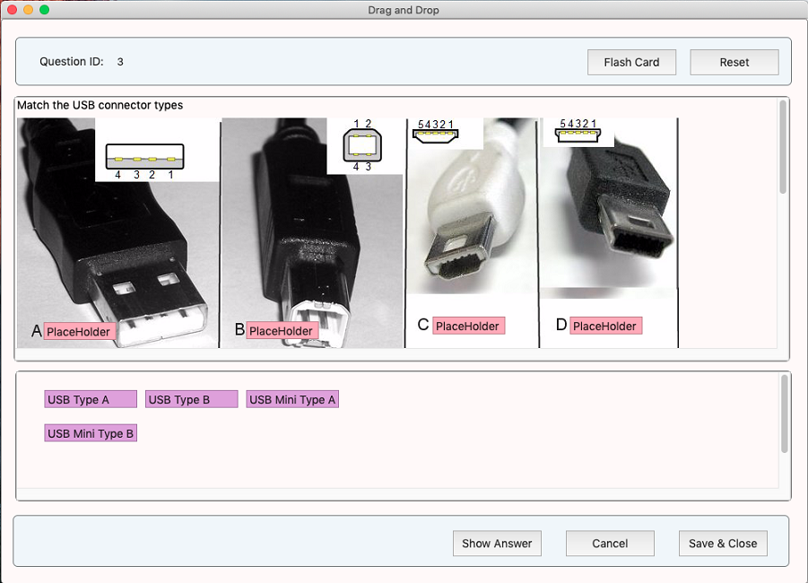 New 220-1001 Test Tips