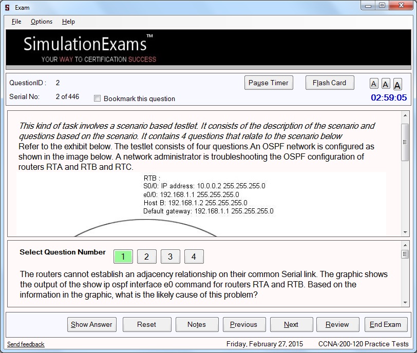 ccna free lab simulator download for mac