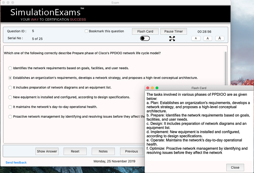 CCD-102 Valid Exam Cram